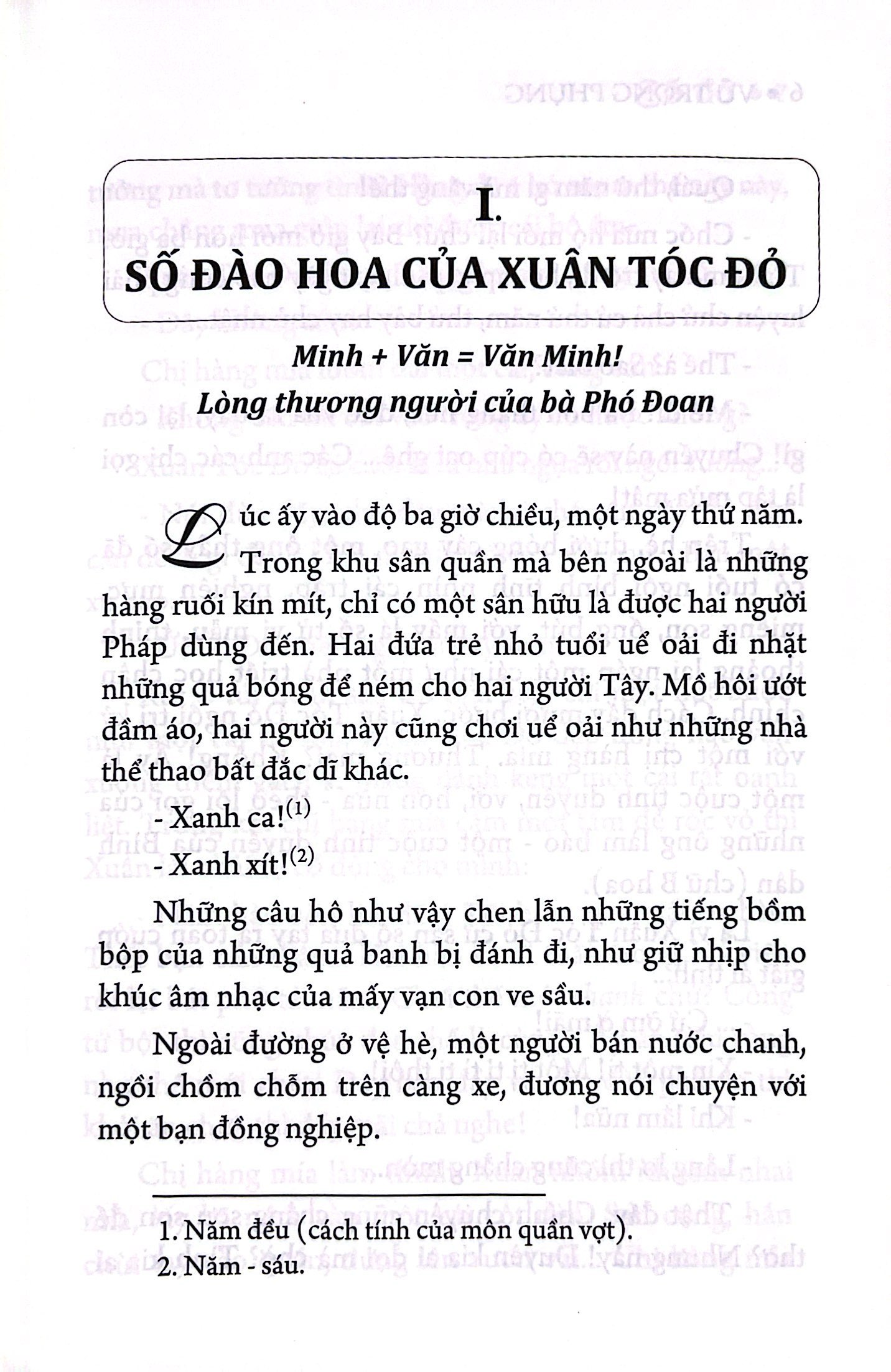 số đỏ