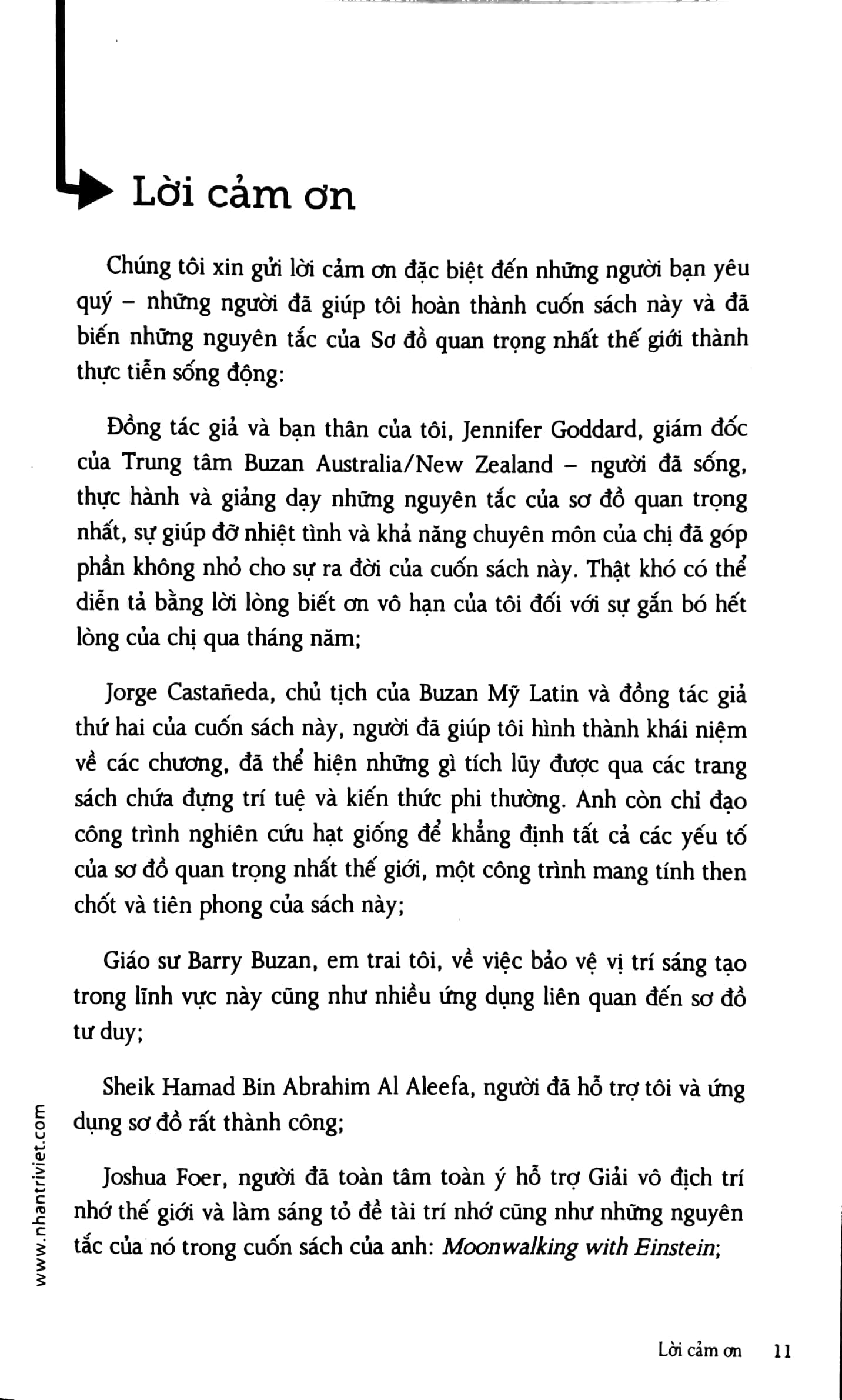 sơ đồ quan trọng nhất thế giới