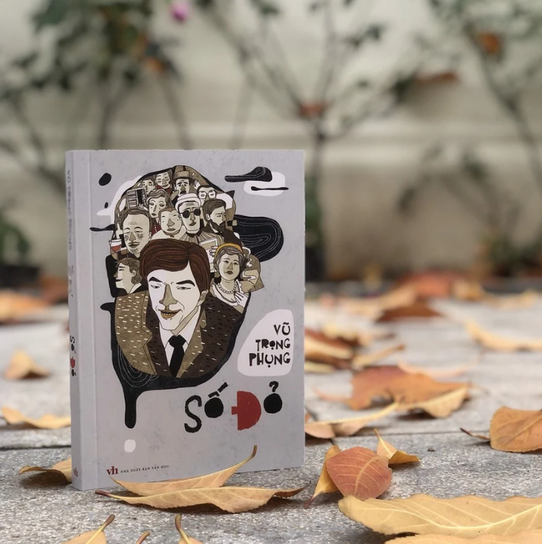 Số Đỏ (Tái Bản 2025)