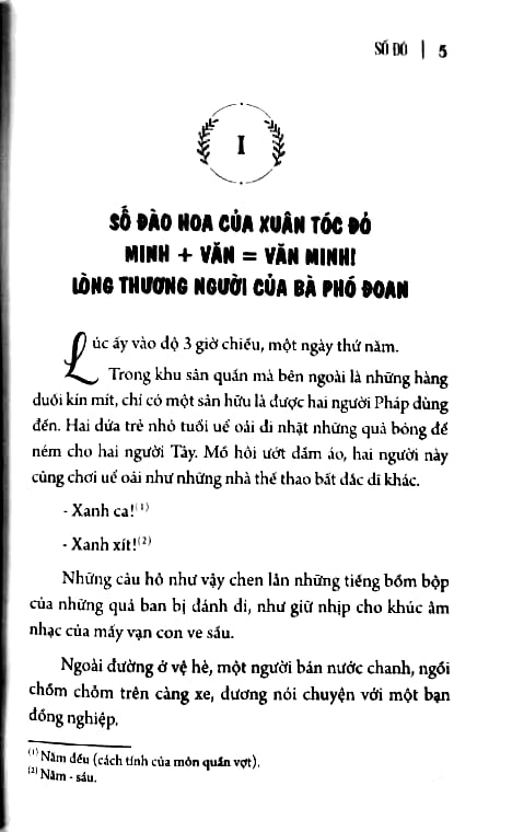 số đỏ (tái bản)