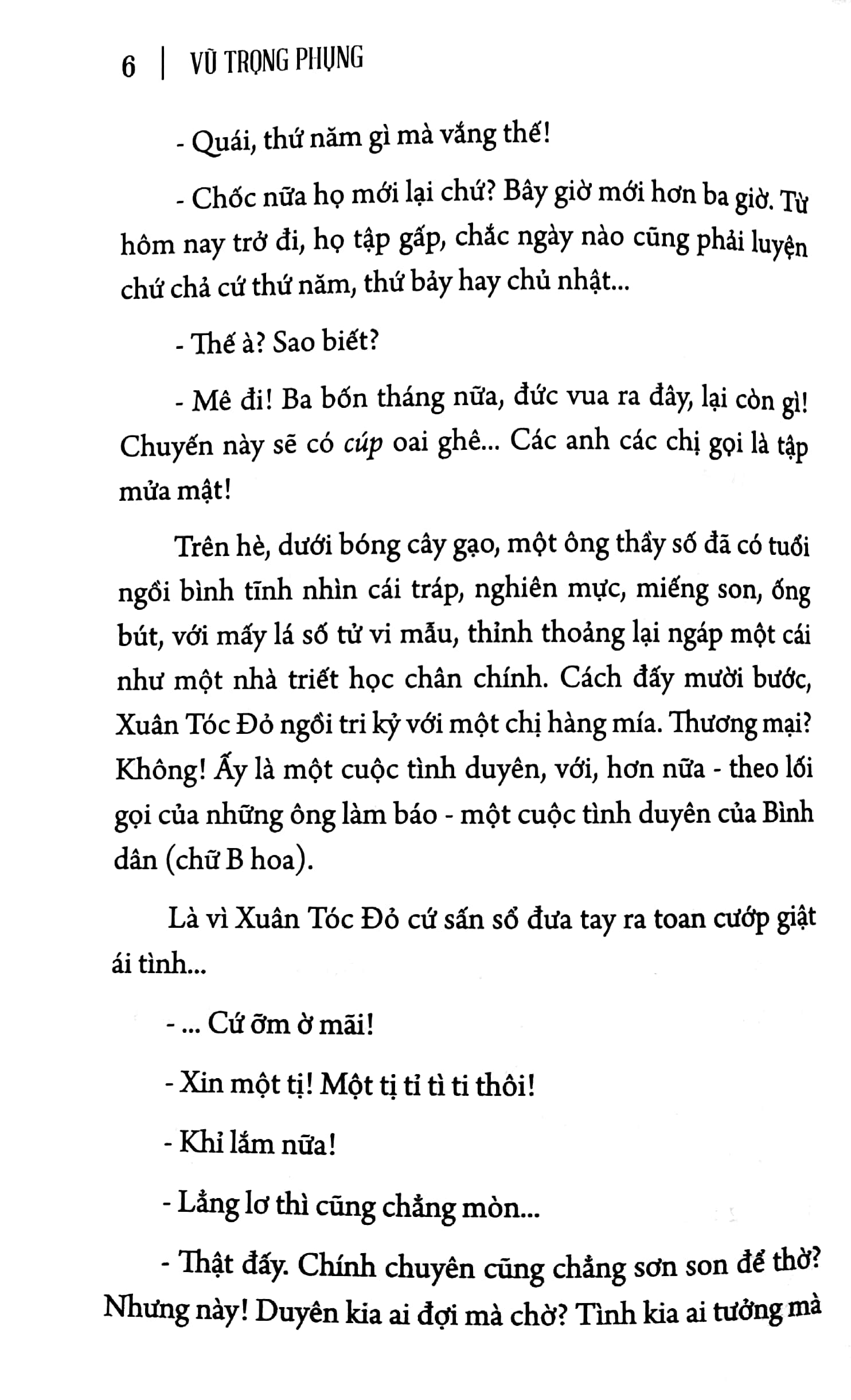 số đỏ (tái bản)