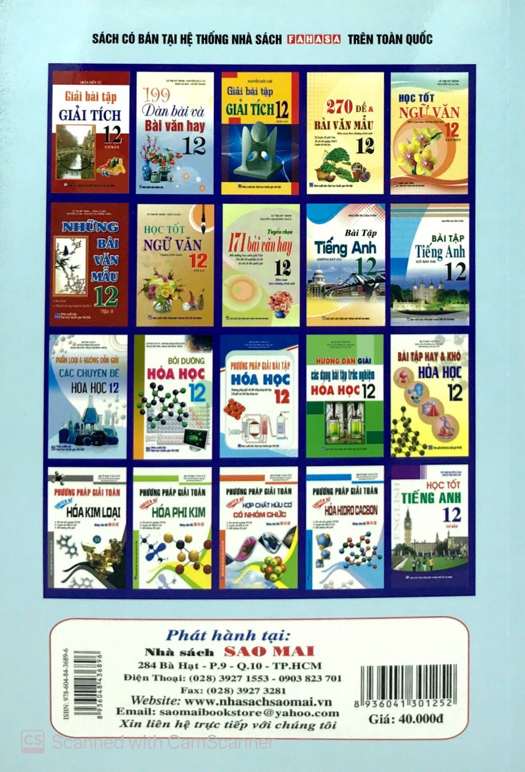 sơ đồ và chuỗi phản ứng hóa: vô cơ 10-11-12