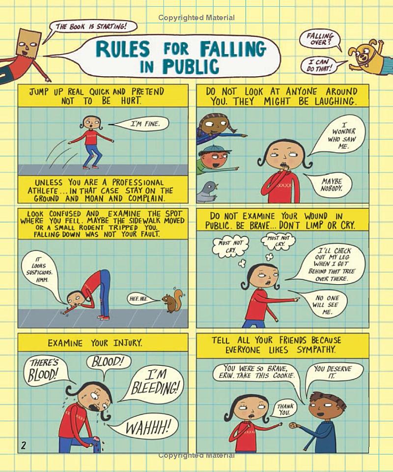 so embarrassing: awkward moments and how to get through them