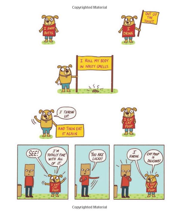 so embarrassing: awkward moments and how to get through them