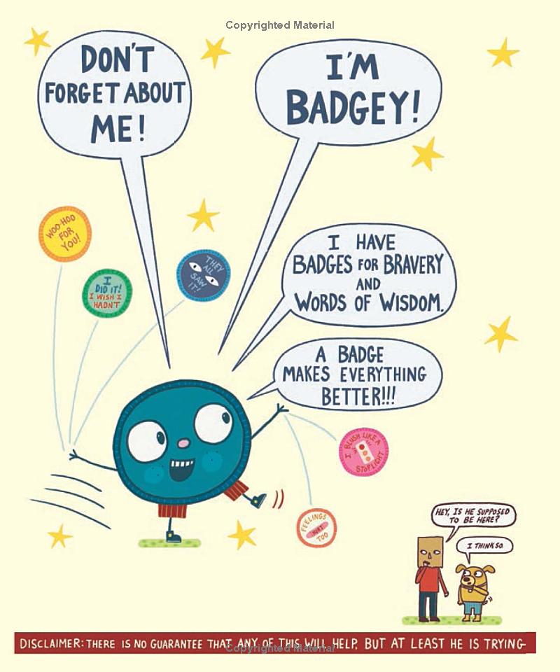 so embarrassing: awkward moments and how to get through them