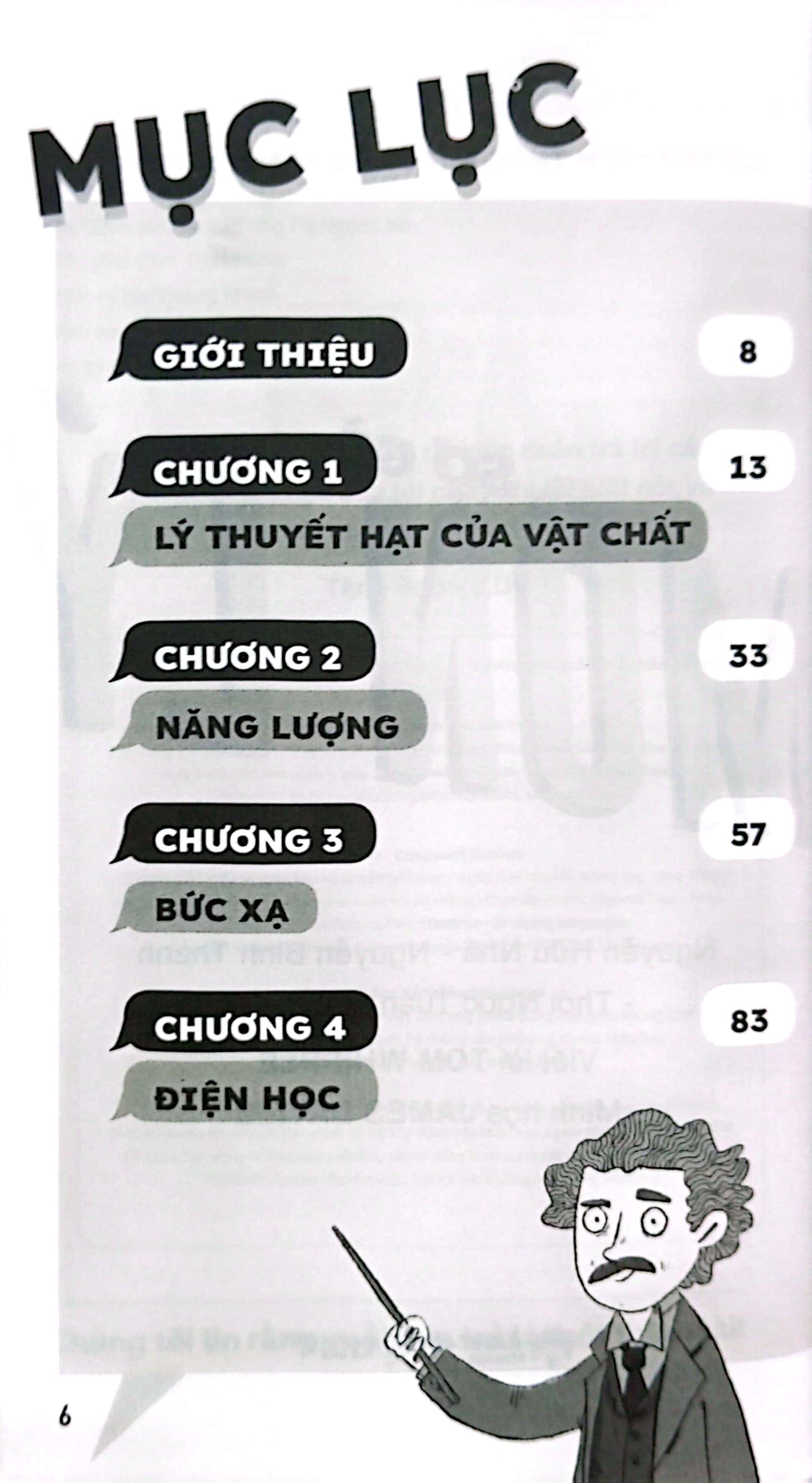 sợ gì môn lý - từ ba định luật newton đến những chú ếch bay