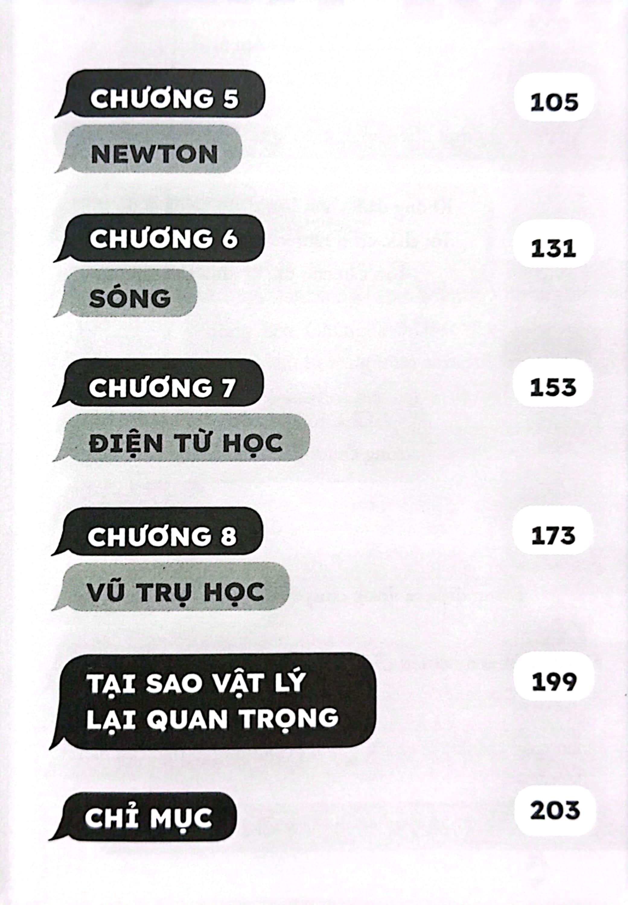 sợ gì môn lý - từ ba định luật newton đến những chú ếch bay