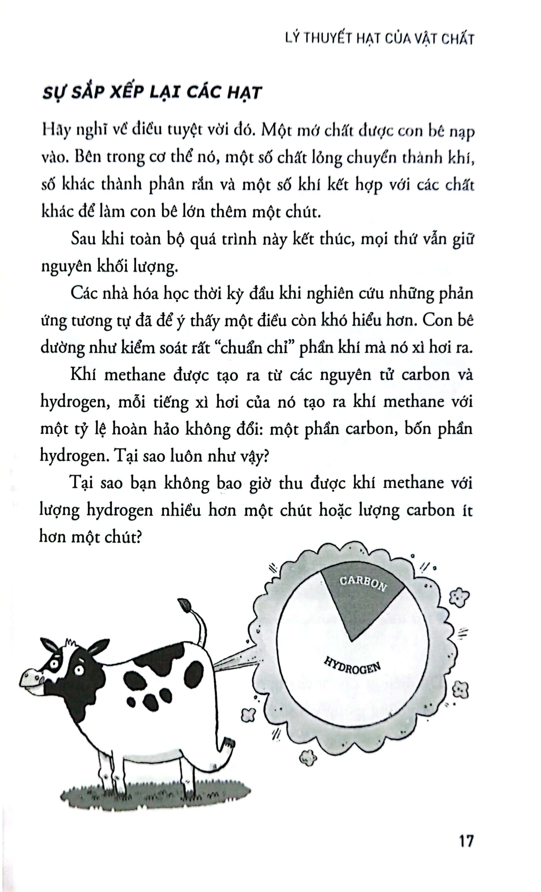 sợ gì môn lý - từ ba định luật newton đến những chú ếch bay