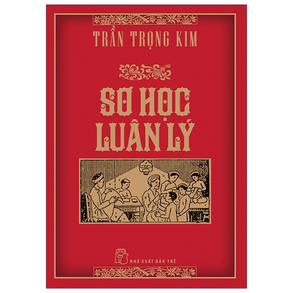 sơ học luân lý
