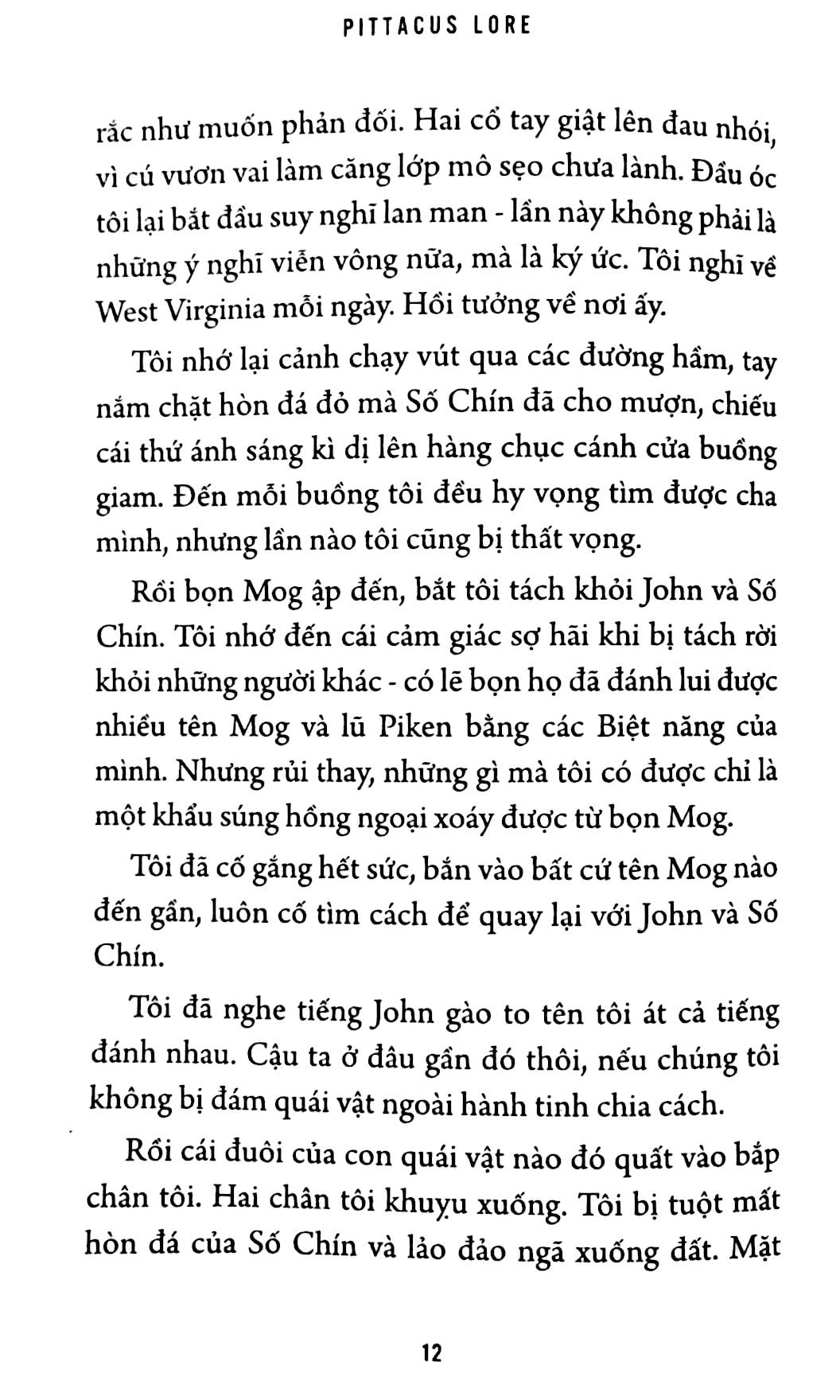 số năm lật mặt