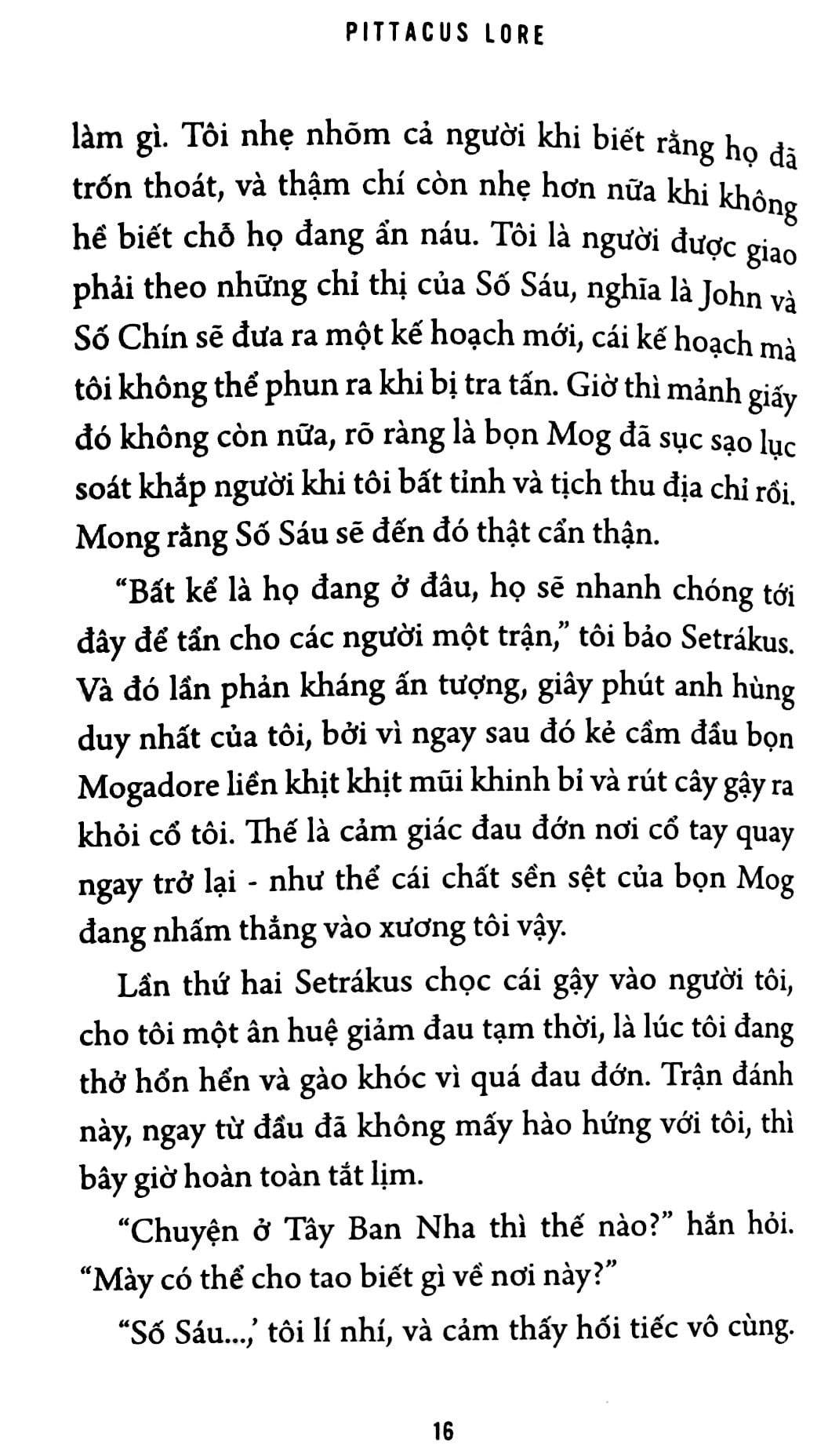 số năm lật mặt