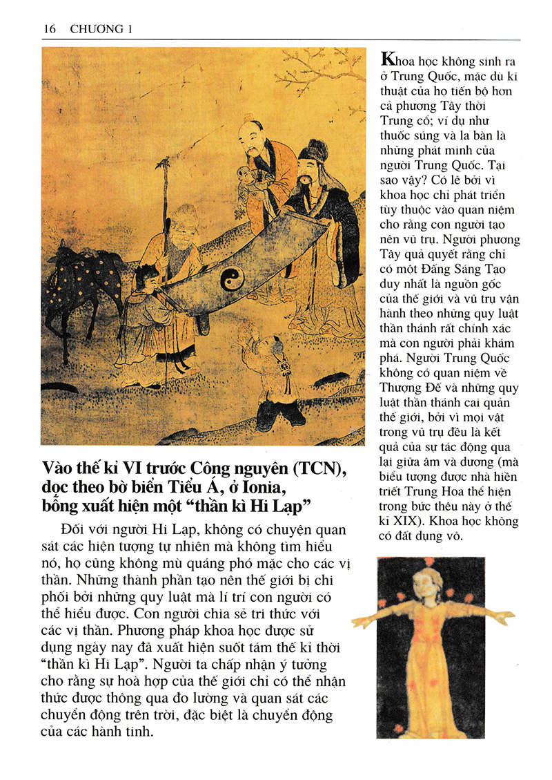 số phận của vũ trụ - big bang và sau đó (tái bản 2022)