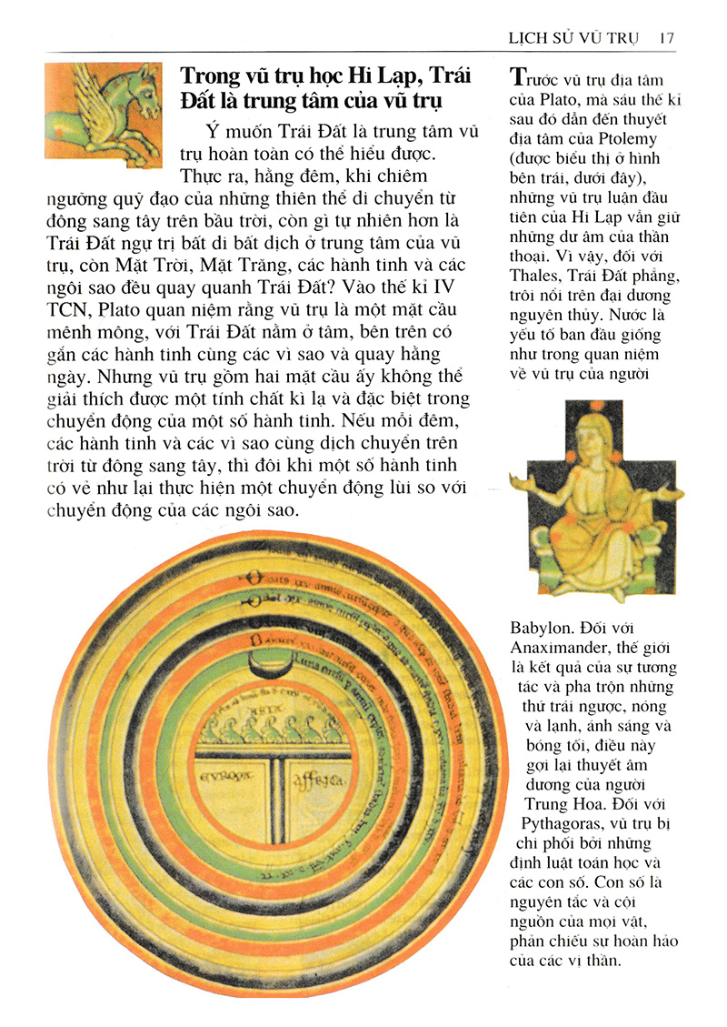 số phận của vũ trụ - big bang và sau đó (tái bản 2022)