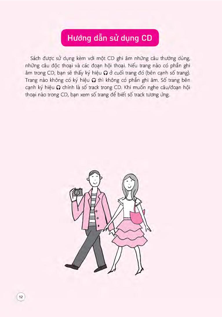 sổ tay 700 câu tiếng anh từ lúc thức giấc đến khi đi ngủ