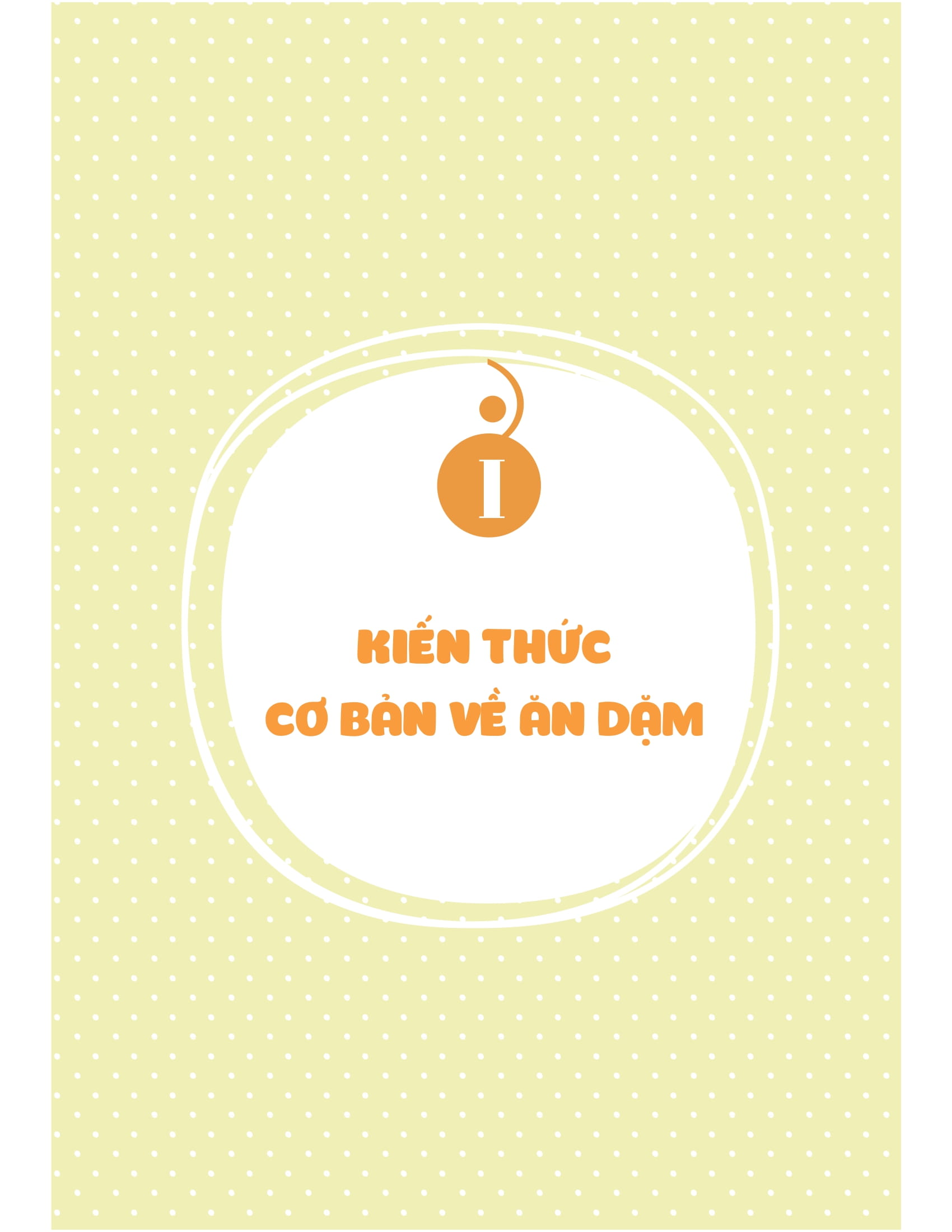 sổ tay ăn dặm của mẹ nhật