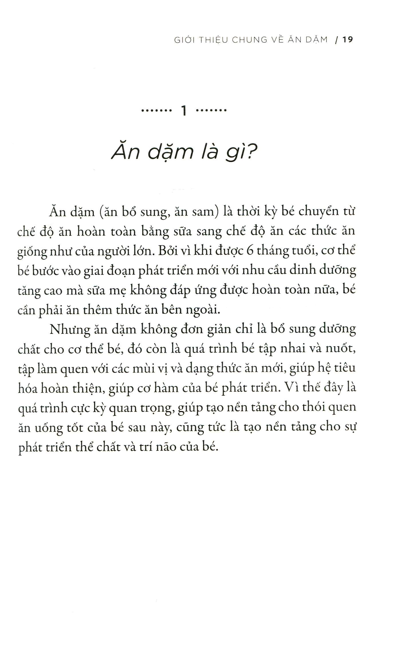 sổ tay ăn dặm của mẹ (tái bản 2024)