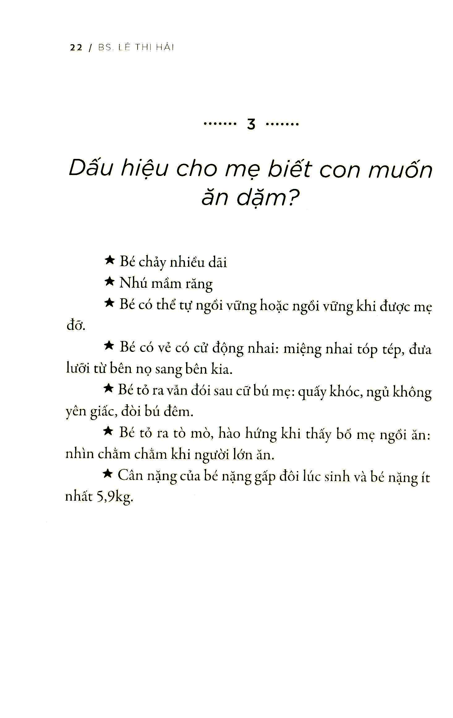 sổ tay ăn dặm của mẹ (tái bản 2024)