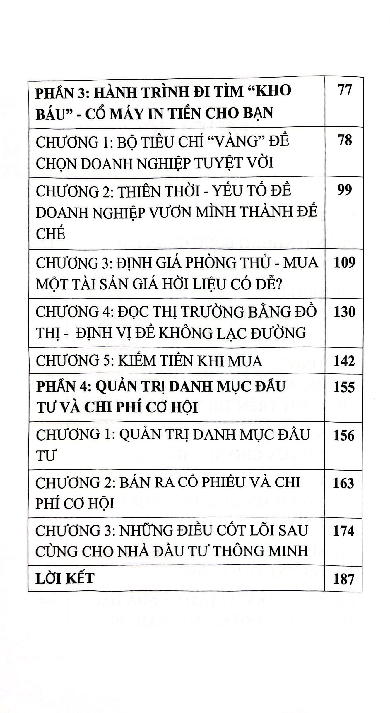 sổ tay bí mật đầu tư để lọt vào 10% kiếm tiền trên thị trường - chiến lược phân bổ vốn đỉnh cao và làm chủ tâm lý - tập 1