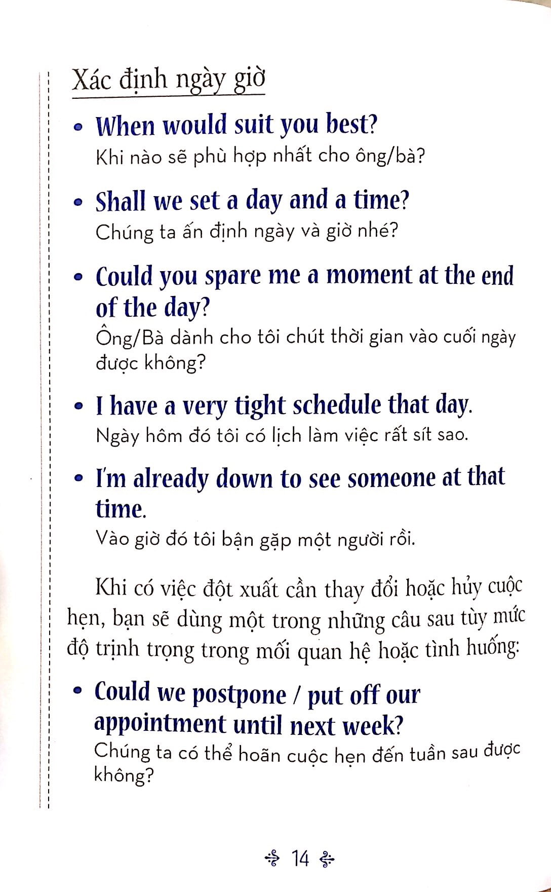 sổ tay đàm phán bằng tiếng anh (kèm cd)