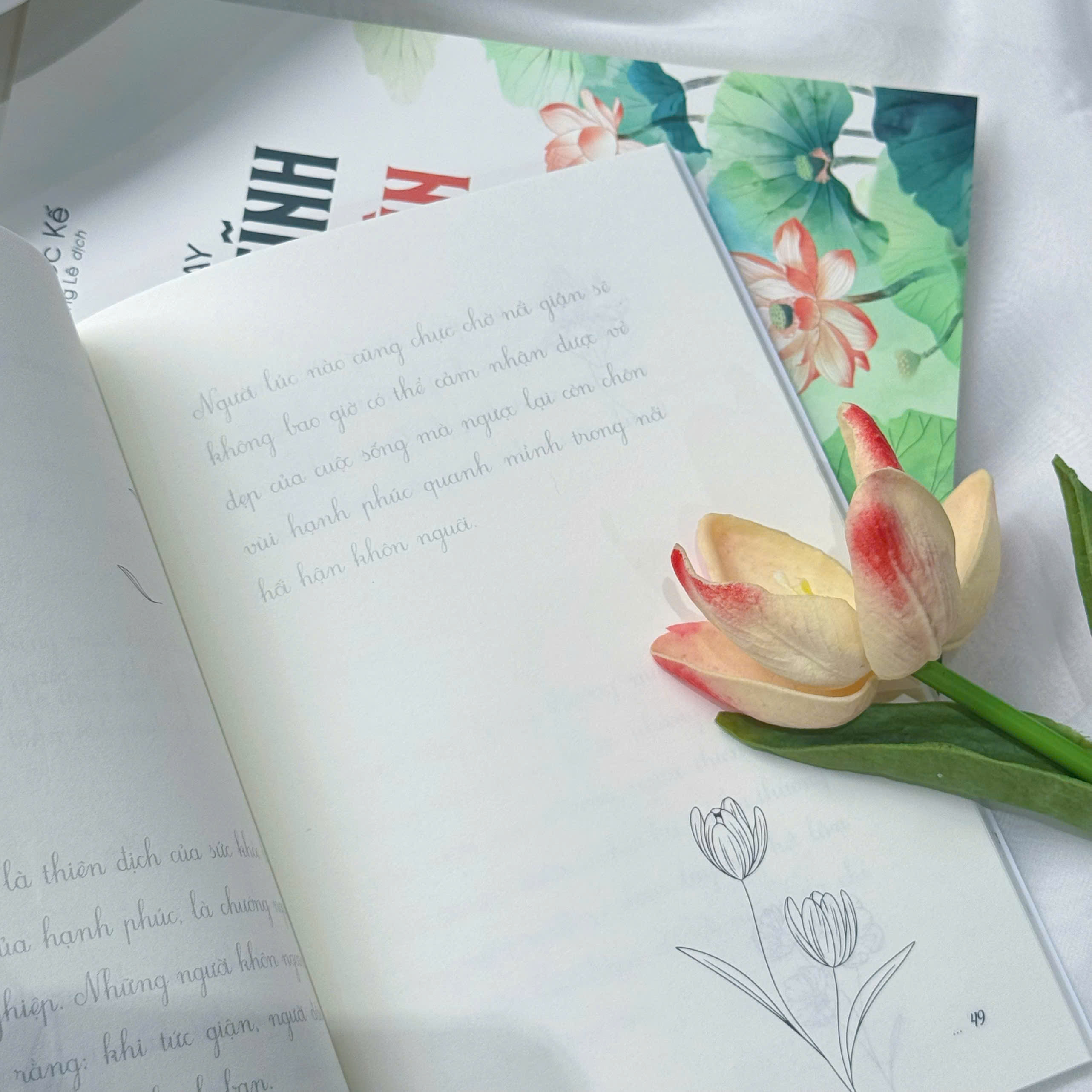 So Tay Diem Tinh Va Nong Gian - Tinh Tam To Chu