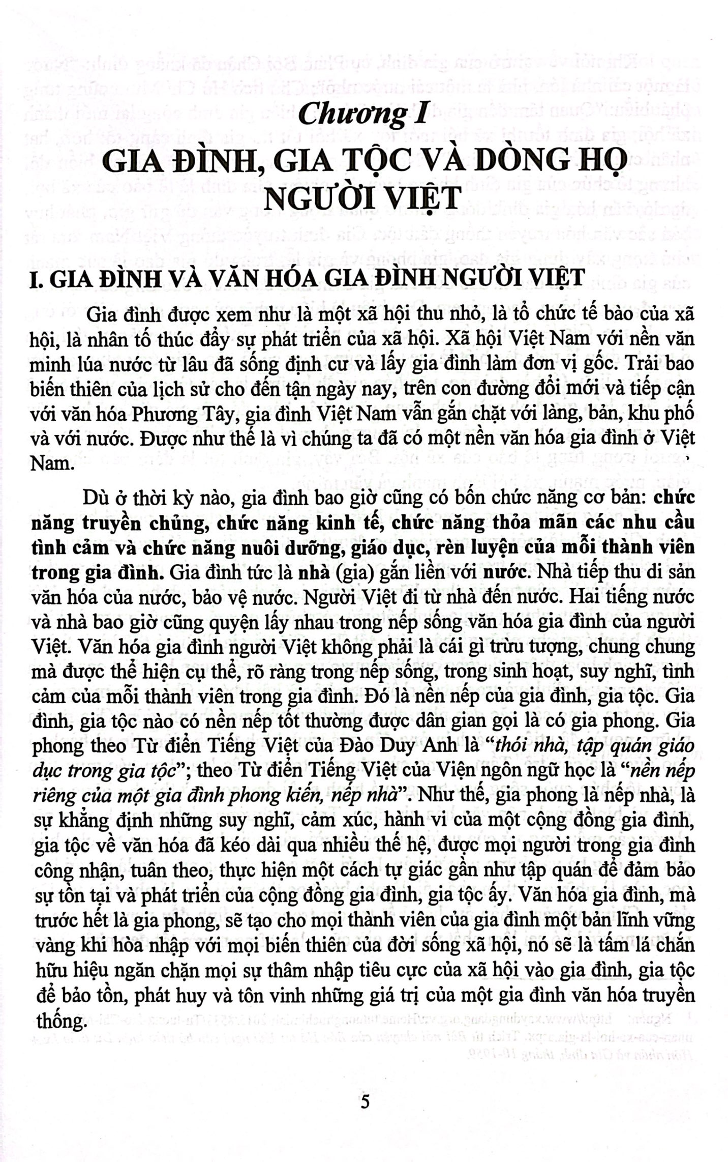 sổ tay ghi chép gia phả dòng tộc - phong tục thờ cúng tổ tiên của người việt