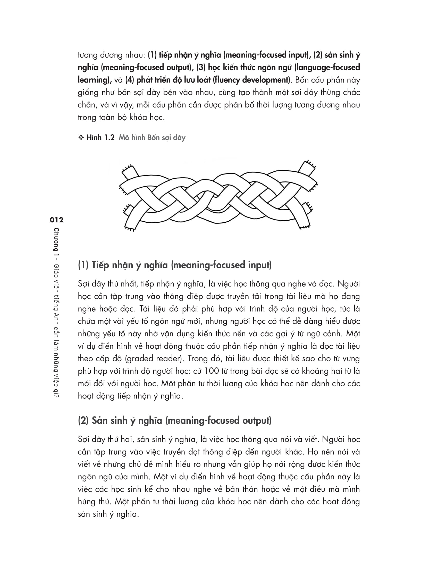 sổ tay giáo viên efl