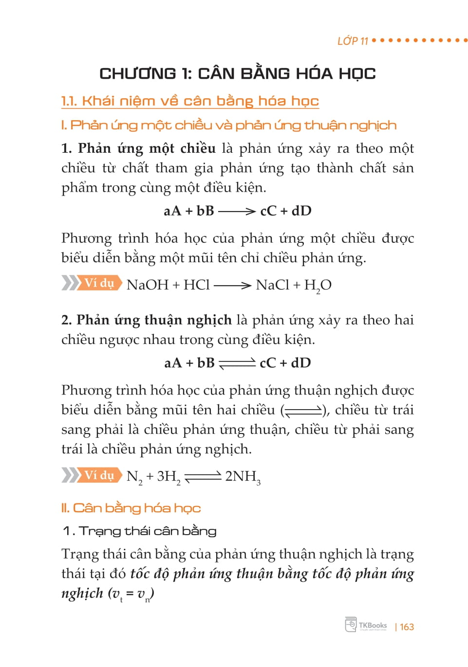 So Tay Hoa Hoc Cap 3 - All In One (Theo Chuong Trinh Giao Duc Pho Thong Moi)
