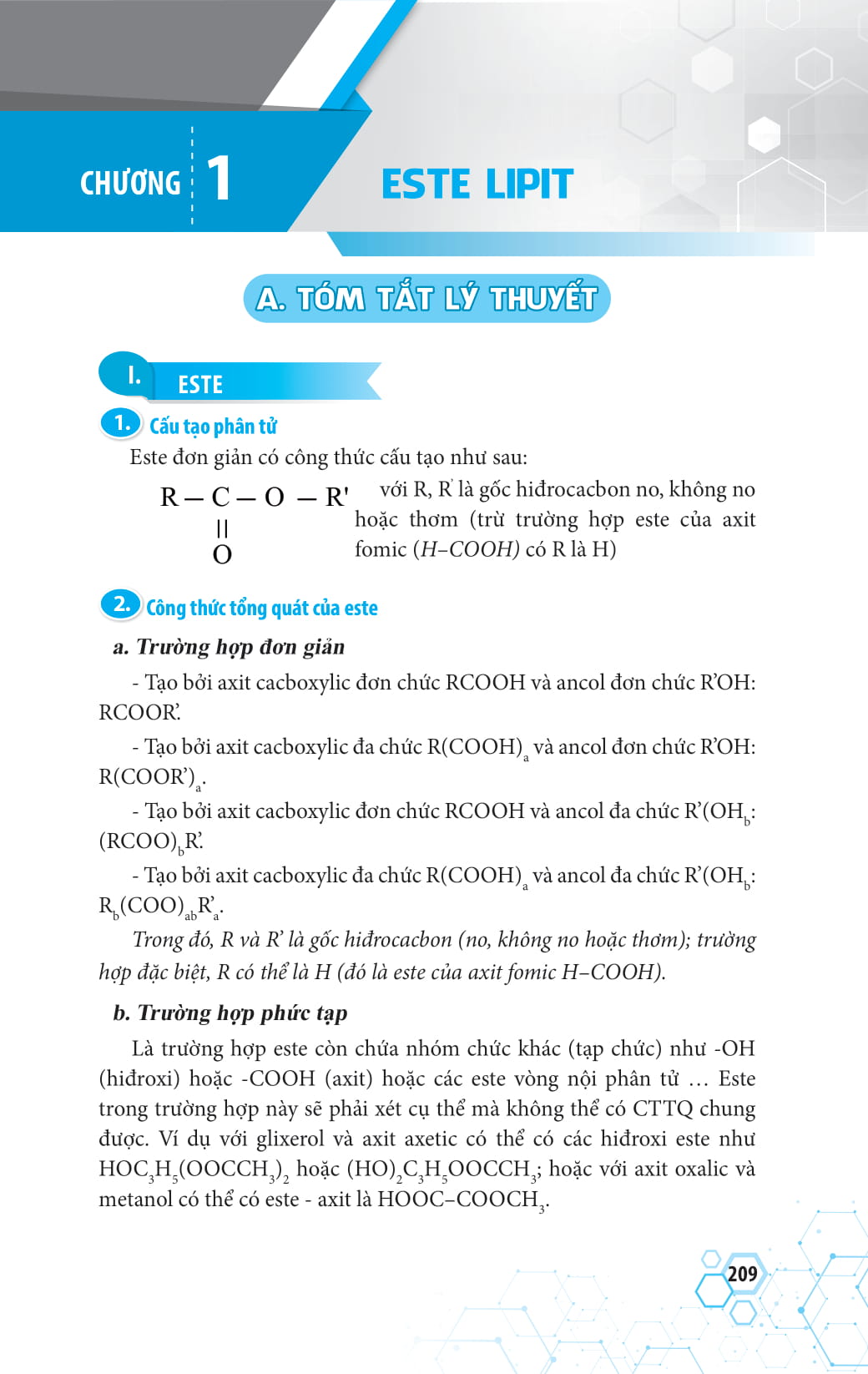 sổ tay học nhanh toàn diện kiến thức và dạng bài hóa học lớp 10 - 11 - 12
