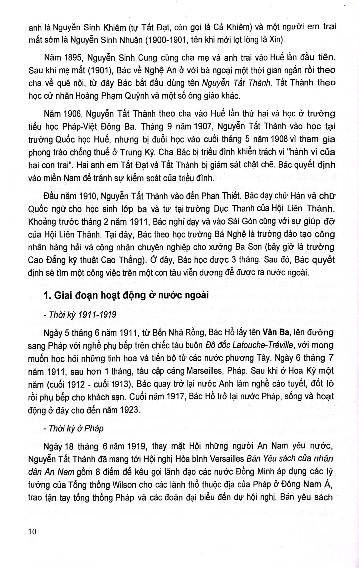 sổ tay học tập và làm theo tấm gương đạo đức hồ chí minh - những mẫu chuyện tấm gương đạo đức của người