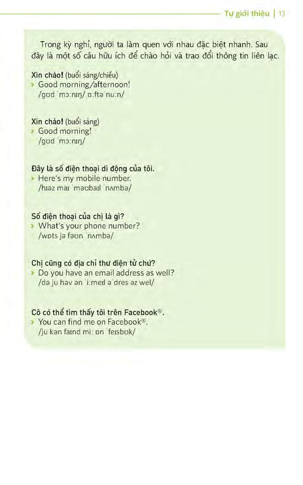 sổ tay học tiếng anh bằng hình ảnh