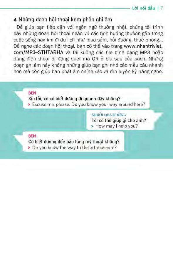 sổ tay học tiếng anh bằng hình ảnh