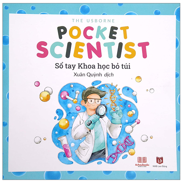 sổ tay khoa học bỏ túi