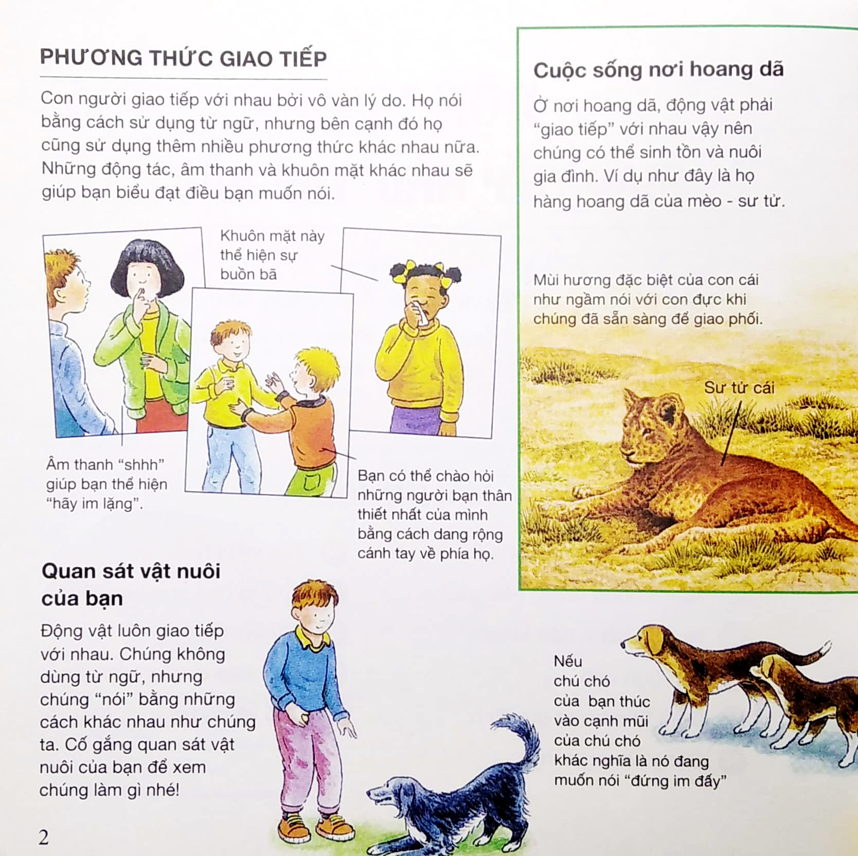 sổ tay khoa học bỏ túi