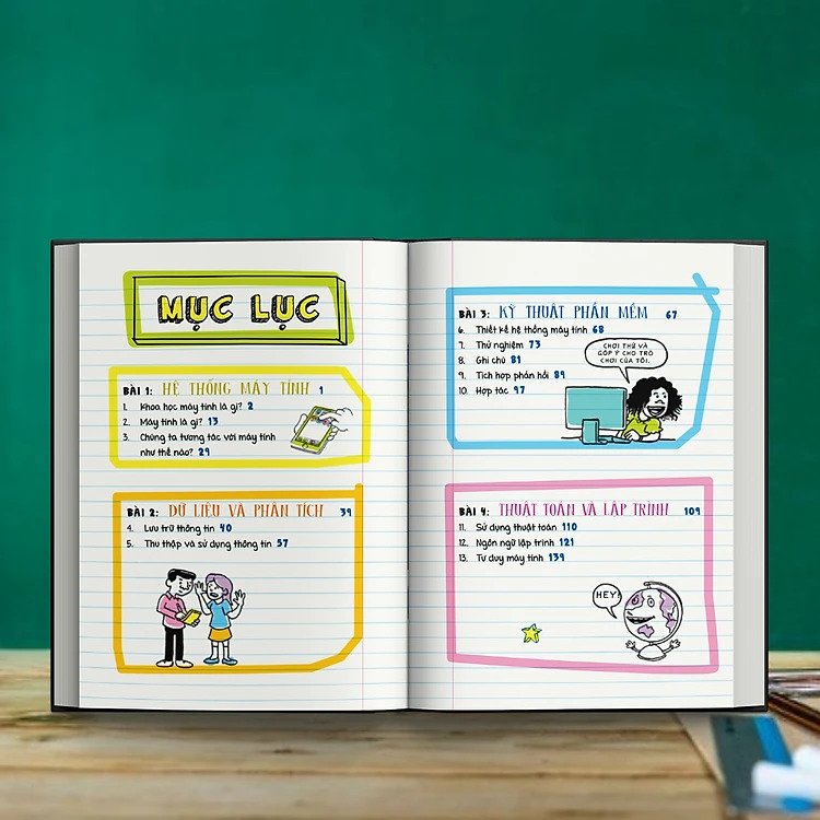 Sổ Tay Khoa Học Máy Tính Và Mã Hóa