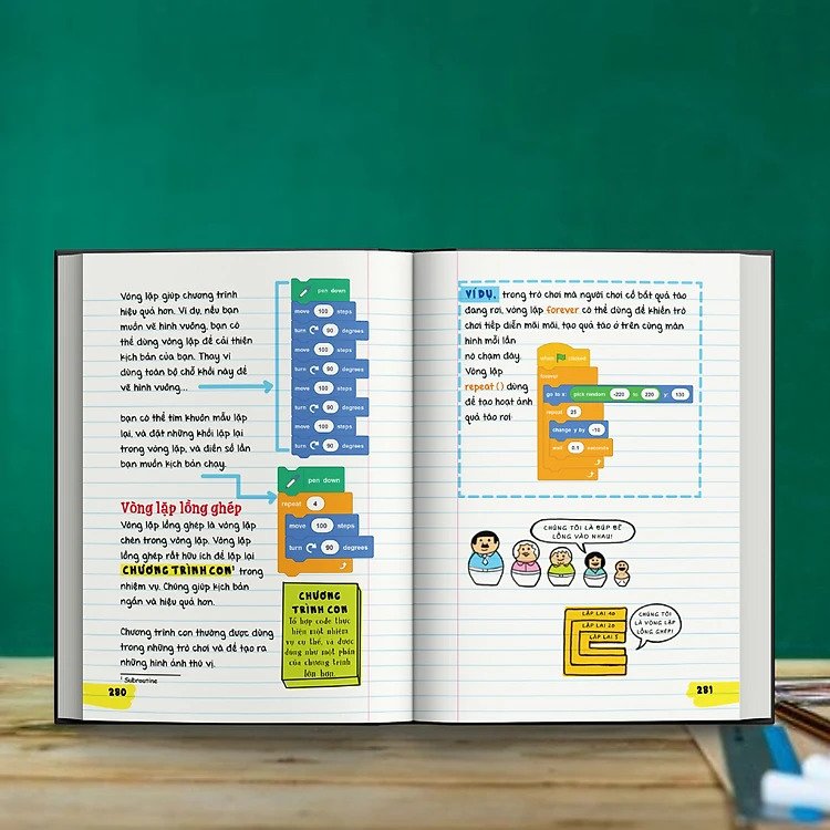 Sổ Tay Khoa Học Máy Tính Và Mã Hóa