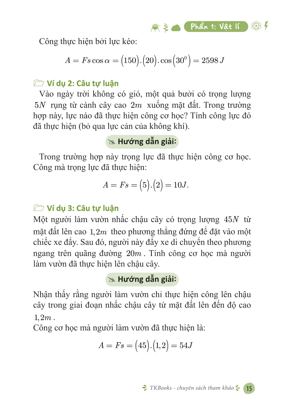 So Tay Kien Thuc Khoa Hoc Tu Nhien Ly-Hoa-Sinh Lop 9