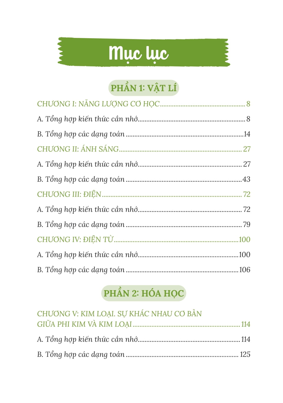 So Tay Kien Thuc Khoa Hoc Tu Nhien Ly-Hoa-Sinh Lop 9