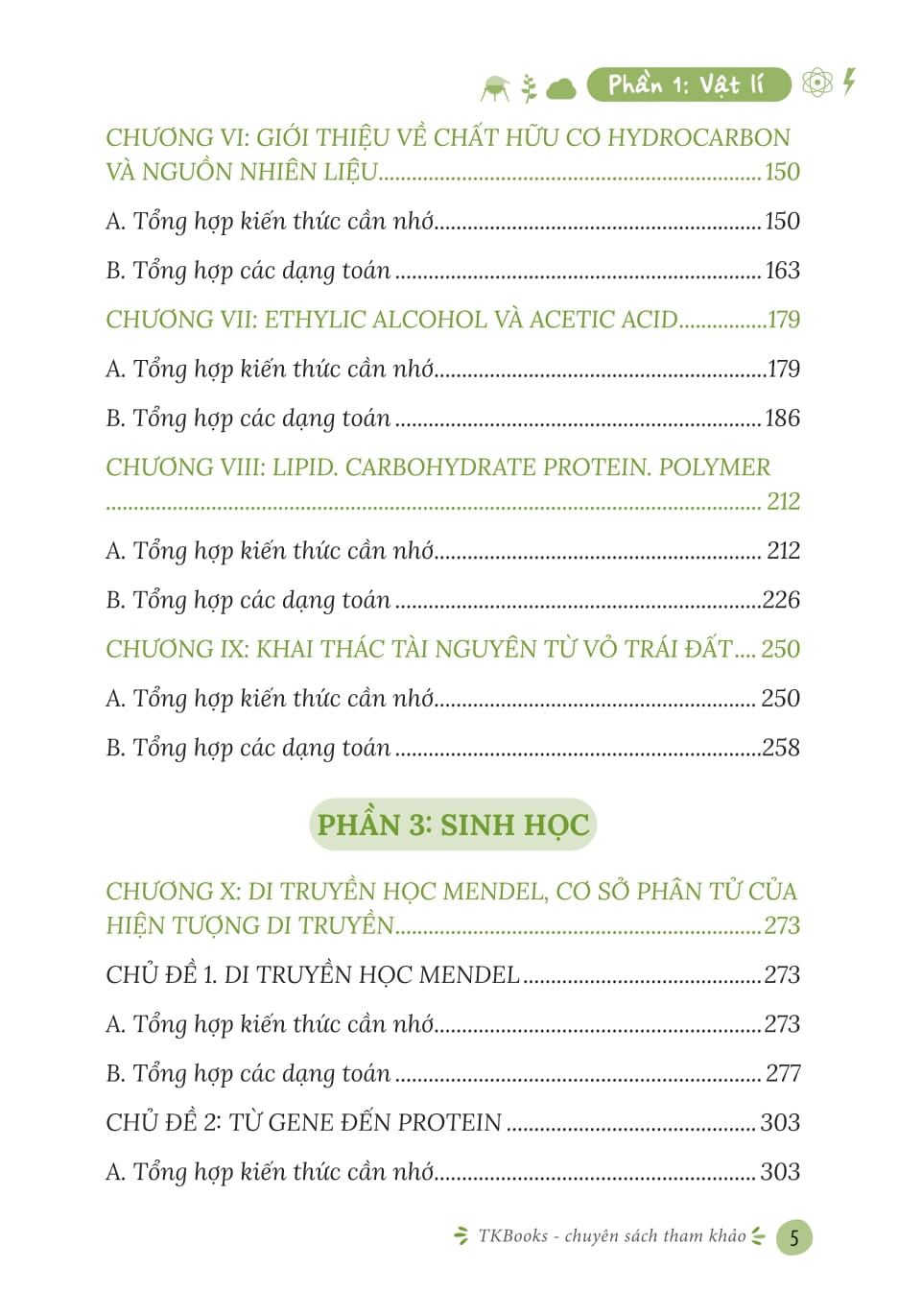 So Tay Kien Thuc Khoa Hoc Tu Nhien Ly-Hoa-Sinh Lop 9