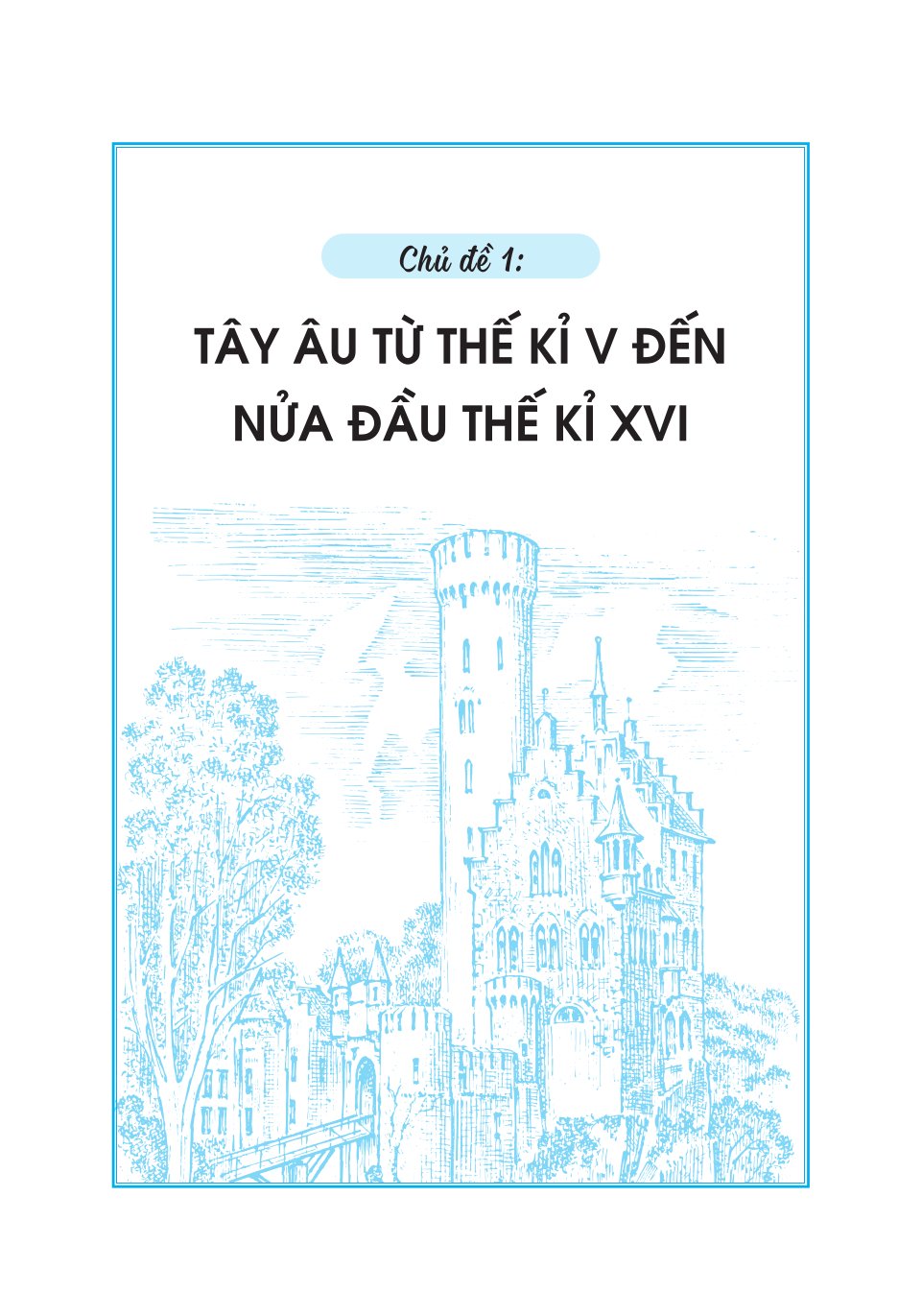 Sổ Tay Kiến Thức Khoa Học Xã Hội Lịch Sử-Địa Lí Lớp 7