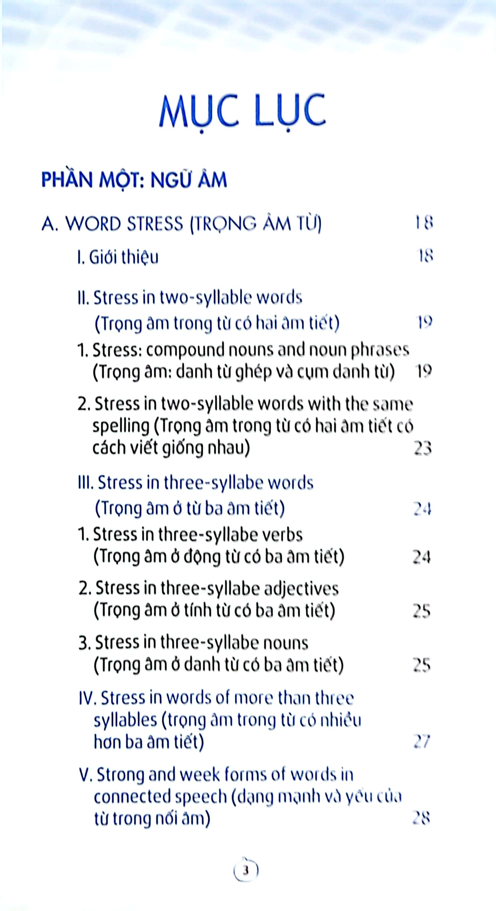 sổ tay kiến thức tiếng anh trung học phổ thông (tái bản 2023)