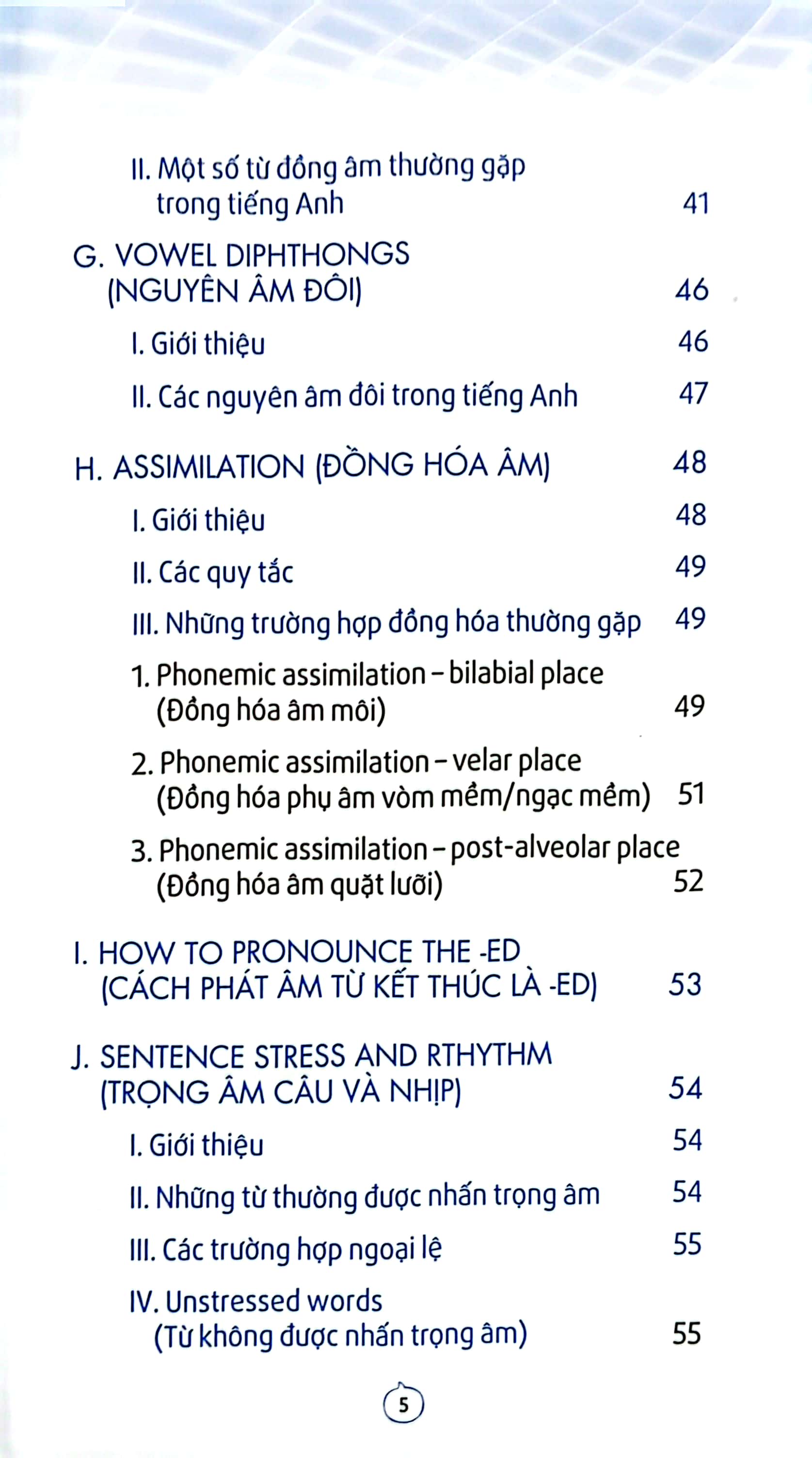 sổ tay kiến thức tiếng anh trung học phổ thông (tái bản 2023)