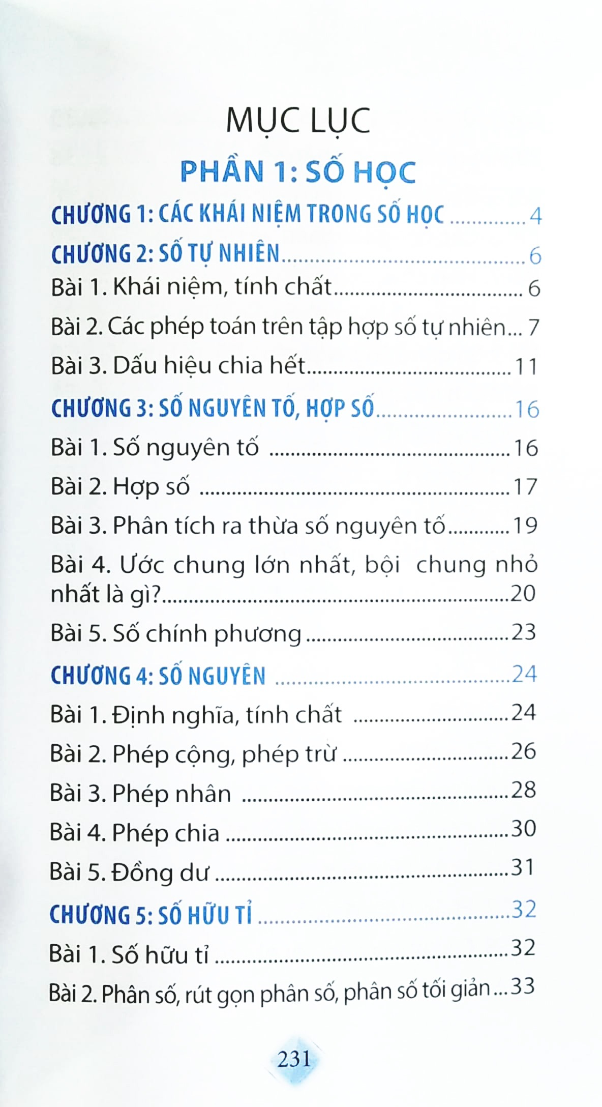 So Tay Kien Thuc Toan Trung Hoc Co So (Tai Ban 2025)