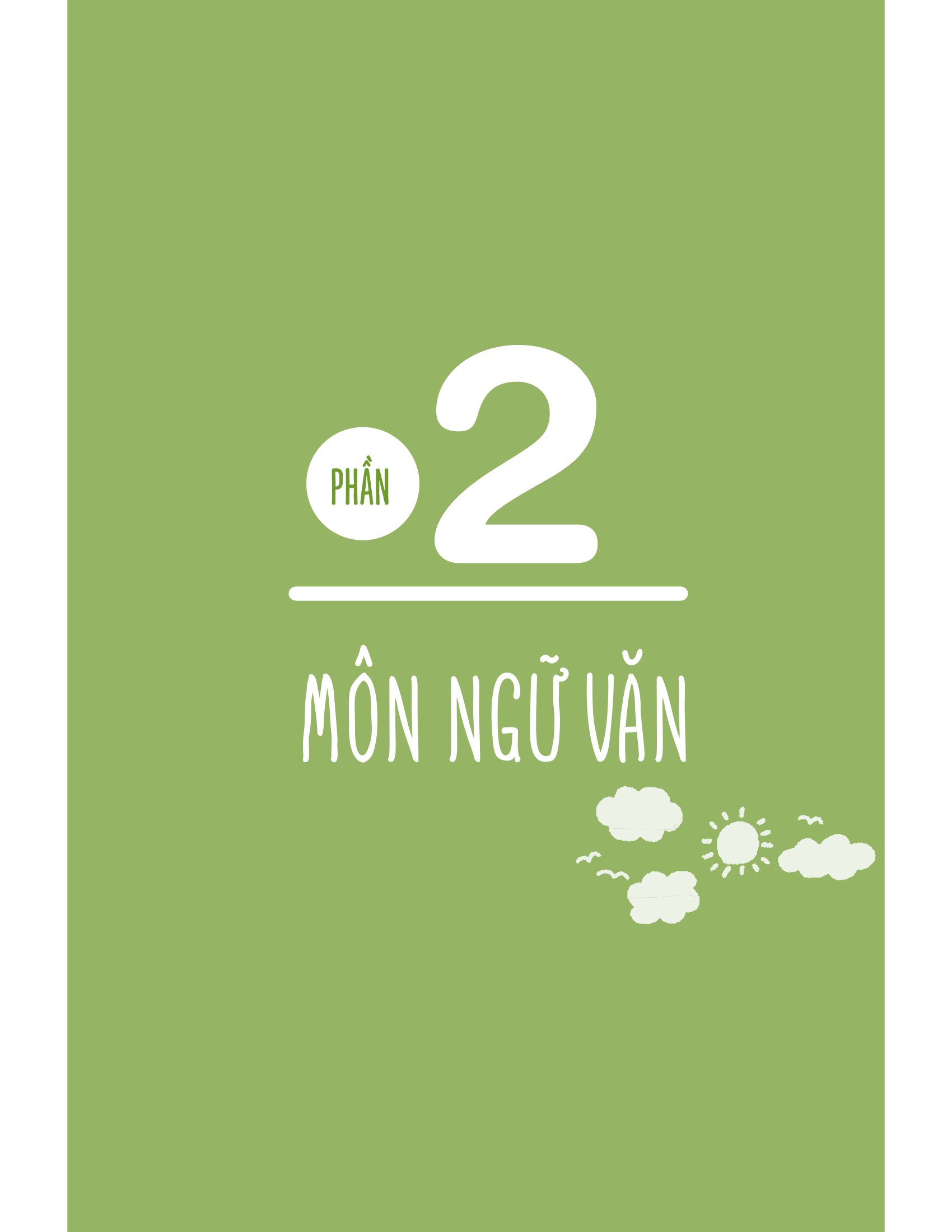 sổ tay kiến thức toán-văn-anh lớp 9