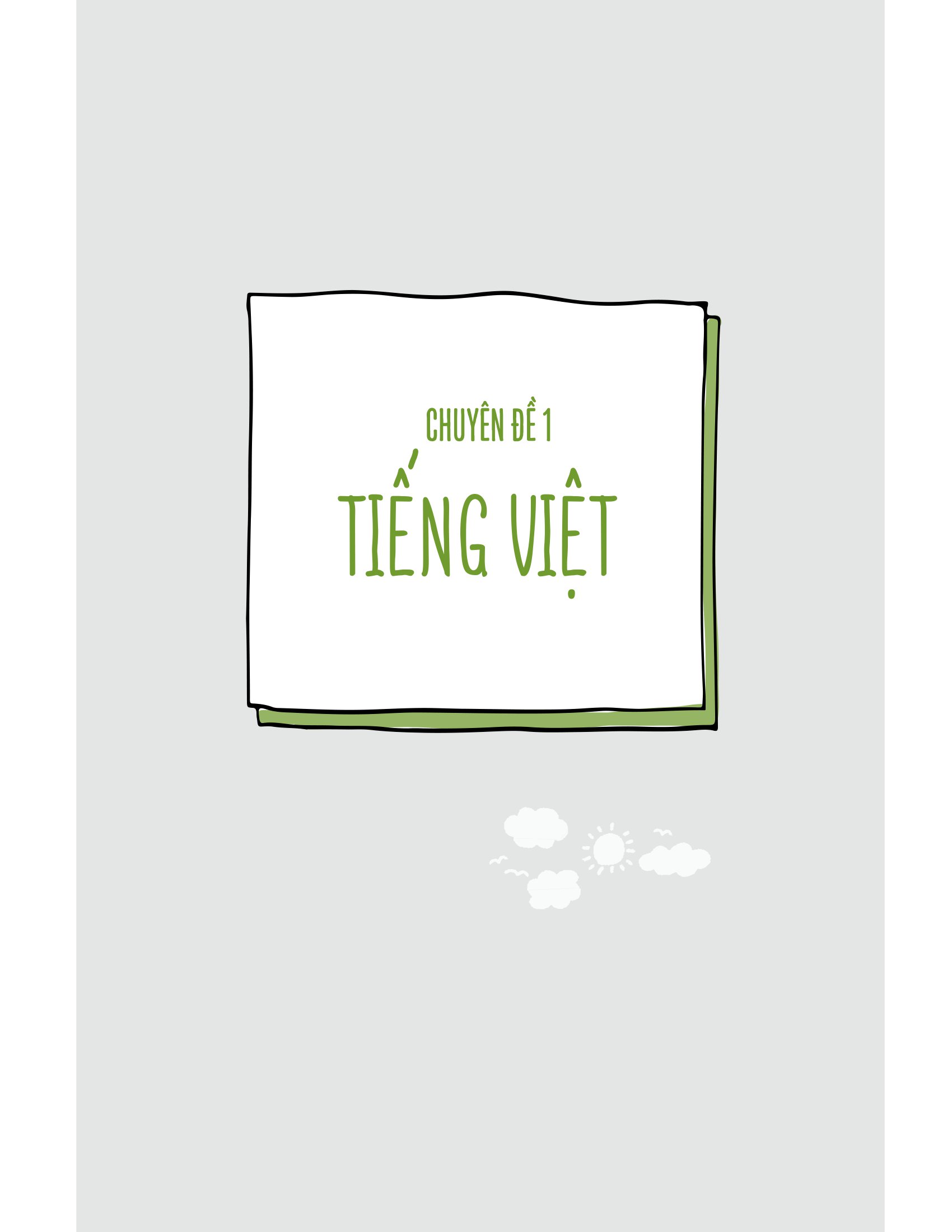 sổ tay kiến thức toán-văn-anh lớp 9