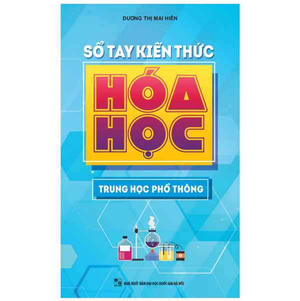 Sổ Tay Kiến Thức Vật Lí Trung Học Phổ Thông (Tái Bản 2026) - Ảnh 4