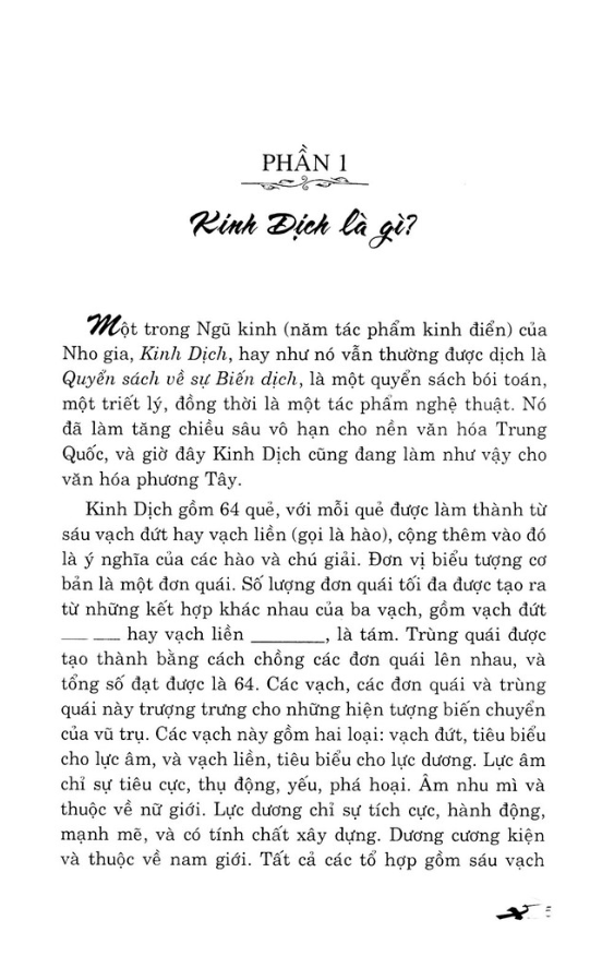sổ tay kinh dịch (tái bản 2022)