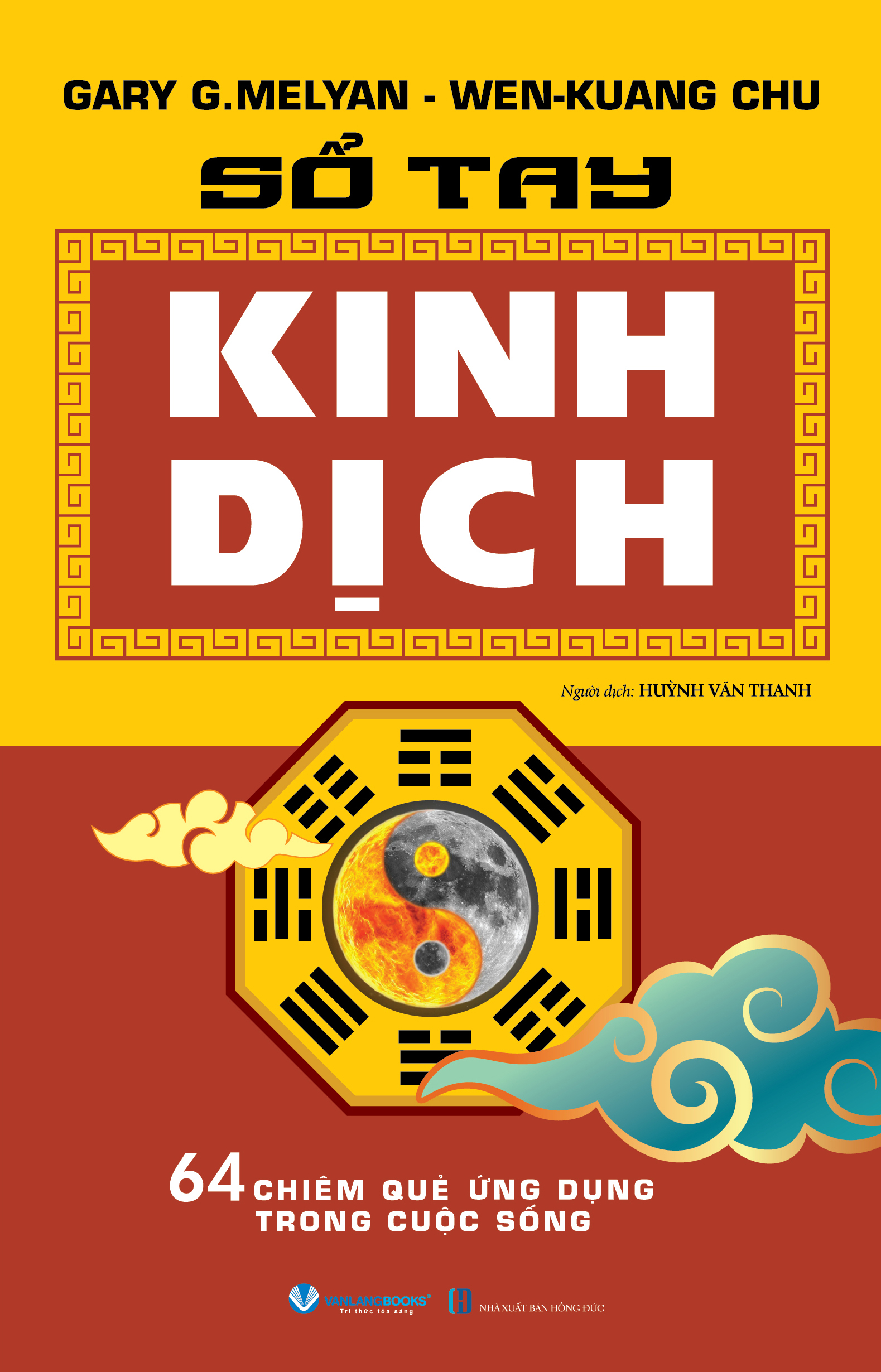 So Tay Kinh Dich (Tai Ban 2025)