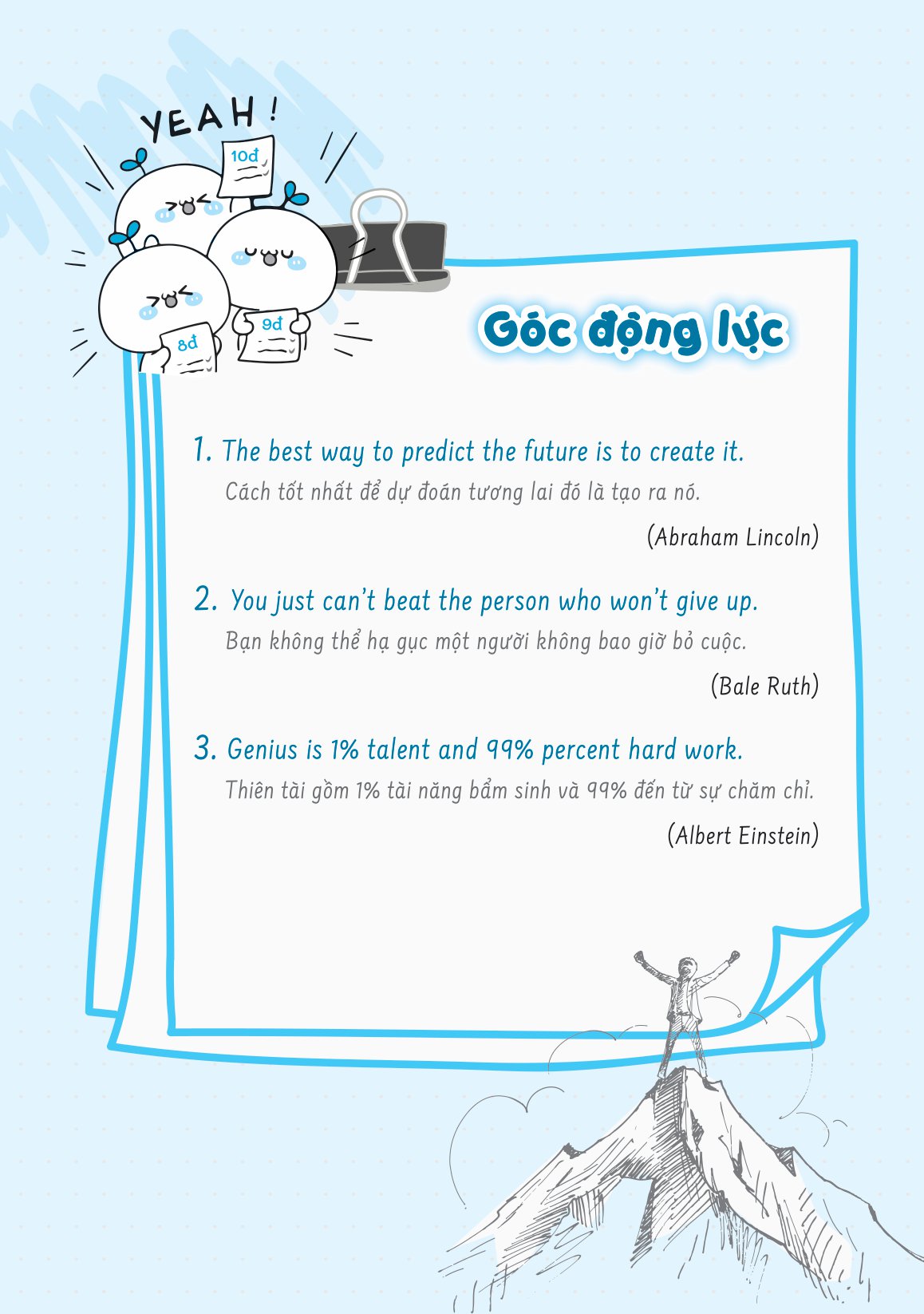 sổ tay luyện thi vào lớp 10 môn tiếng anh