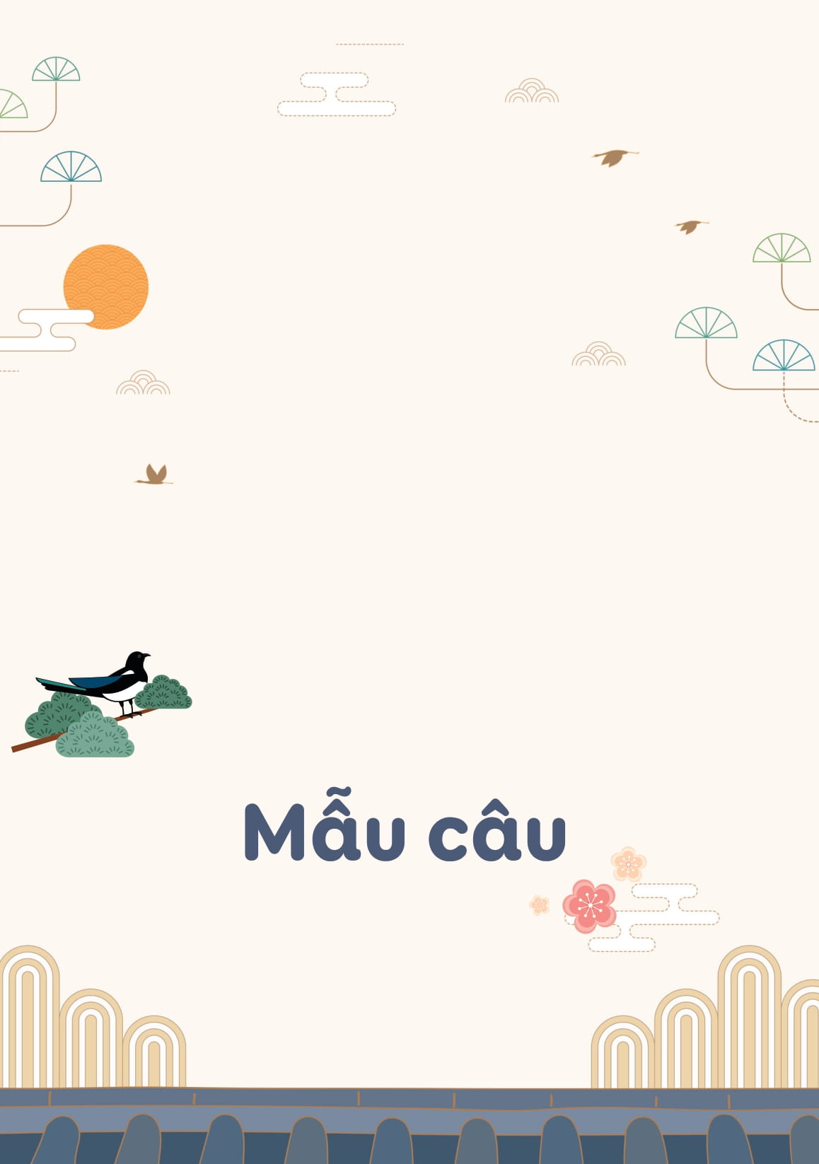 So Tay Mau Cau Co Ban Tieng Han - 한국어 기본문형