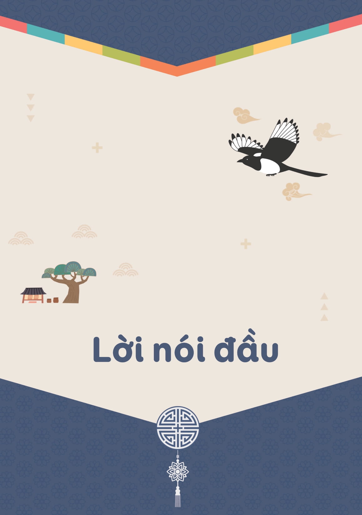 Bìa sách So Tay Mau Cau Co Ban Tieng Han - 한국어 기본문형 - ảnh 9
